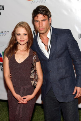 Ana Layevska Fotoğrafı