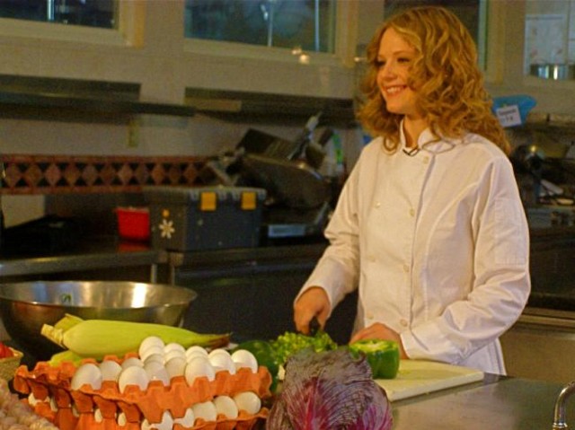 Ana Layevska Fotoğrafı