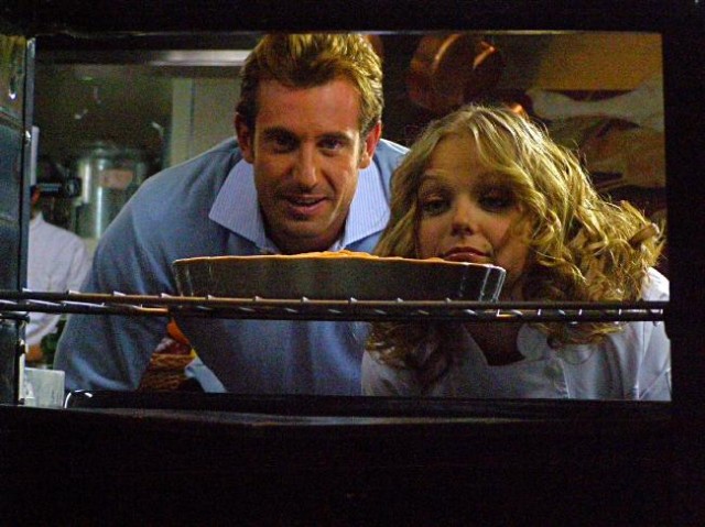 Ana Layevska Fotoğrafı