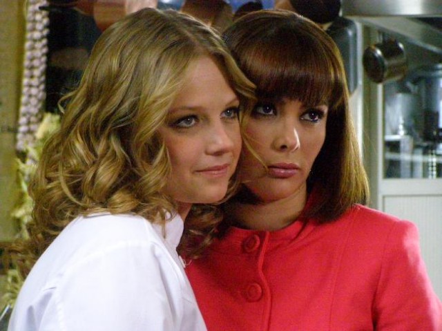 Ana Layevska Fotoğrafı