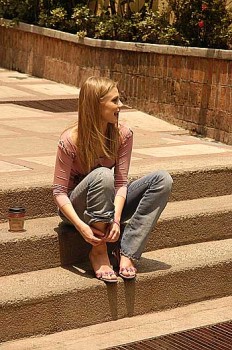 Ana Layevska Fotoğrafı