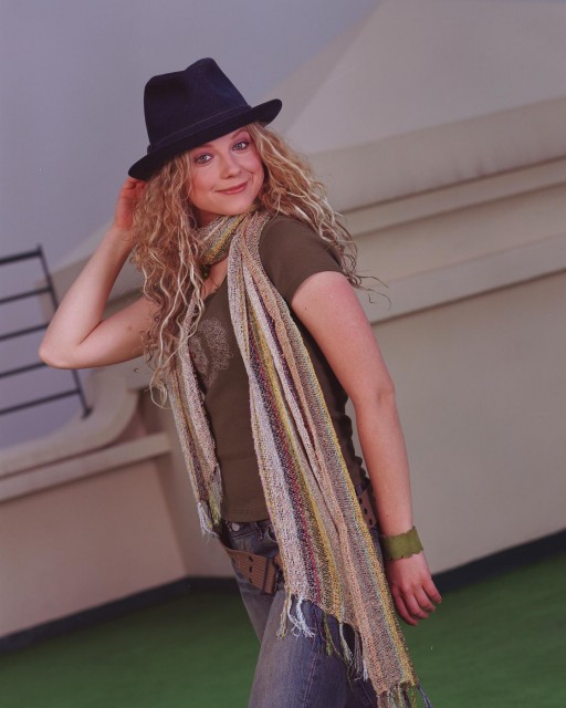 Ana Layevska Fotoğrafı