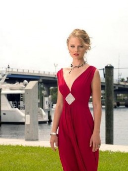 Ana Layevska Fotoğrafı