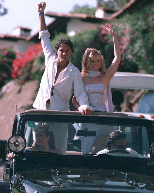 Ana Layevska Fotoğrafı