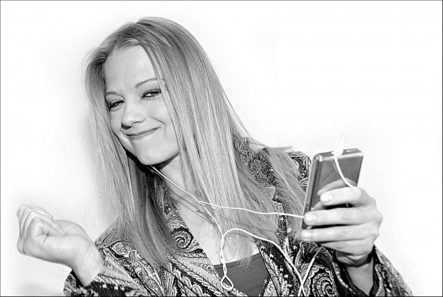 Ana Layevska Fotoğrafı