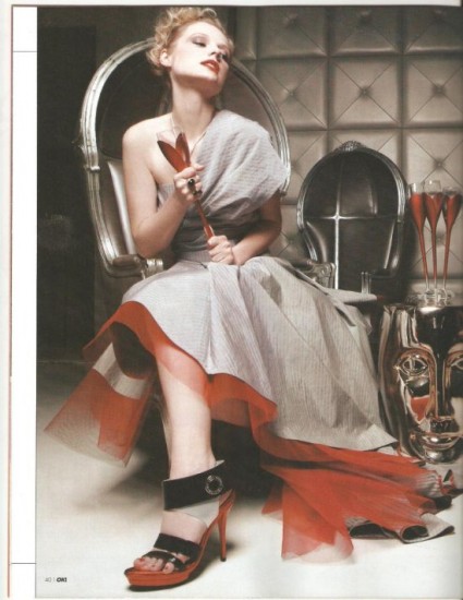 Ana Layevska fotoğrafı