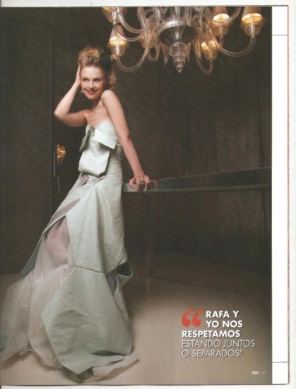 Ana Layevska fotoğrafı