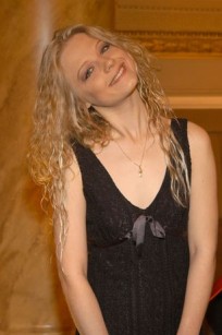 Ana Layevska Fotoğrafı