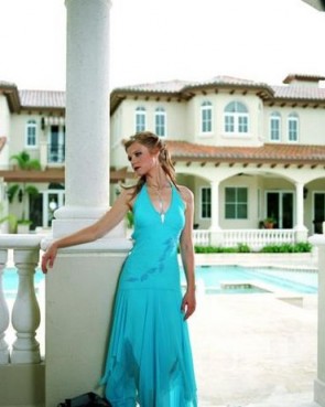 Ana Layevska Fotoğrafı