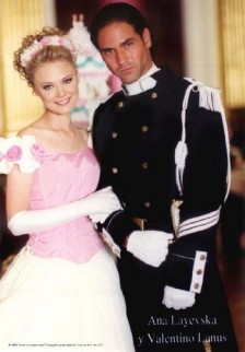 Ana Layevska Fotoğrafı