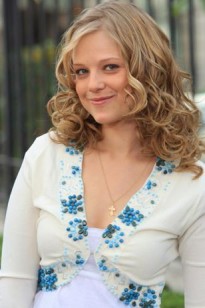 Ana Layevska Fotoğrafı