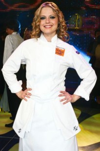 Ana Layevska Fotoğrafı