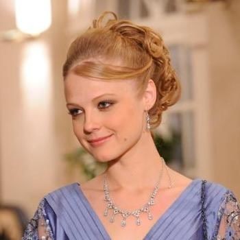 Ana Layevska Fotoğrafı