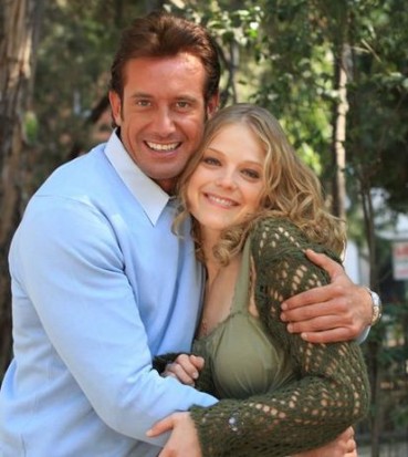 Ana Layevska Fotoğrafı