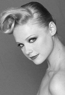 Ana Layevska Fotoğrafı