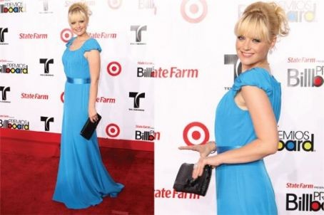 Ana Layevska Fotoğrafı