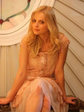 Ana Layevska Fotoğrafı