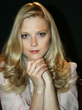 Ana Layevska Fotoğrafı