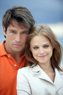 Ana Layevska Fotoğrafı