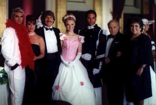 Ana Layevska Fotoğrafı