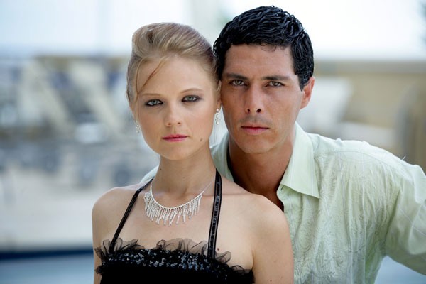 Ana Layevska Fotoğrafı