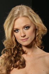 Ana Layevska Fotoğrafı