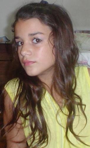 Camila Riveros fotoğrafı