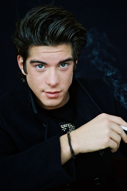 Philipp Danne Fotoğrafı