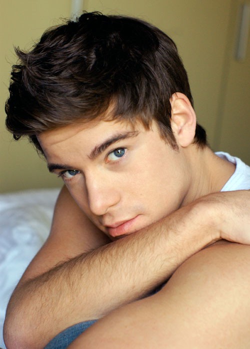 Philipp Danne Fotoğrafı