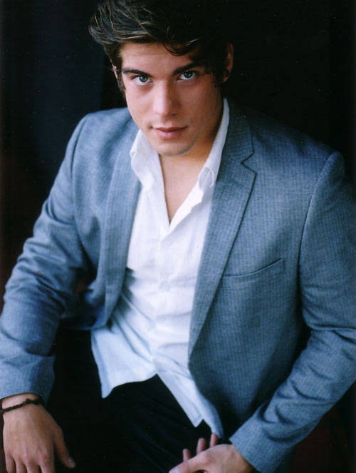 Philipp Danne Fotoğrafı