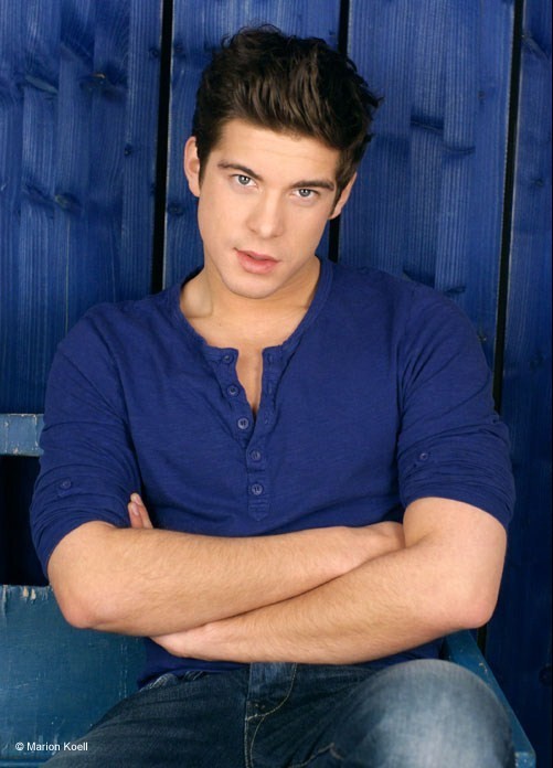 Philipp Danne fotoğrafı