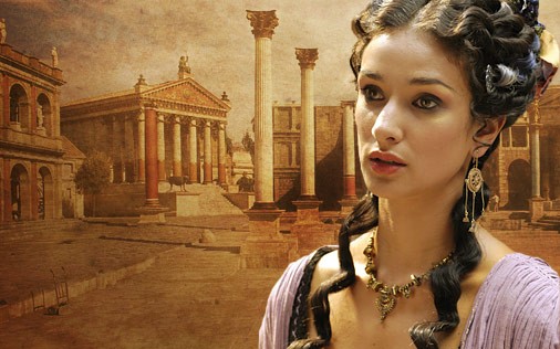 Indira Varma fotoğrafı