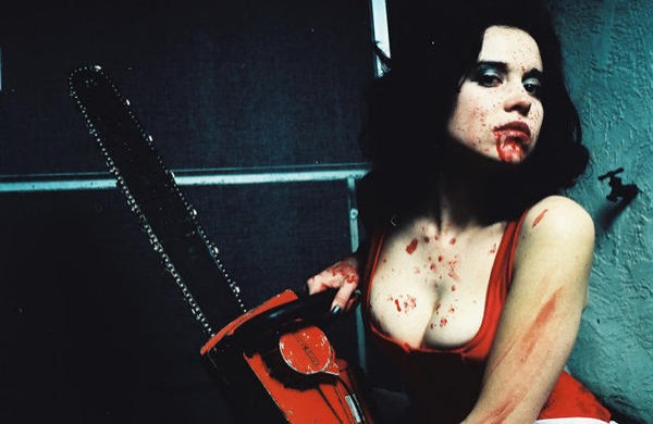 Shannon Lark fotoğrafı