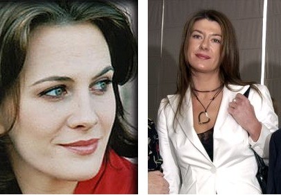 Valérie Tasso fotoğrafı