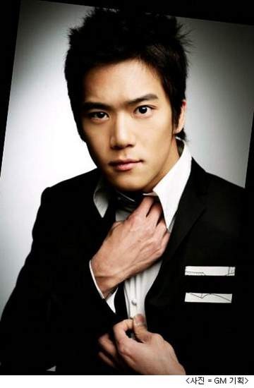 Ha Suk-jin Fotoğrafı