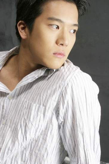 Ha Suk-jin Fotoğrafı