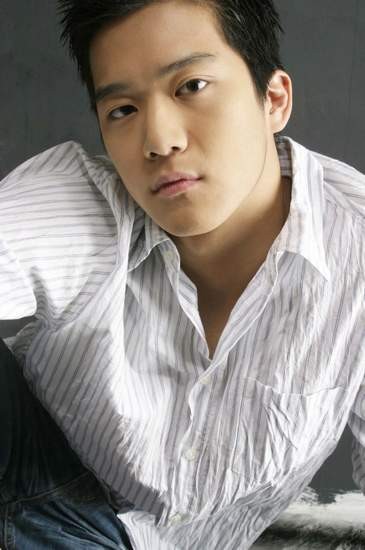 Ha Suk-jin Fotoğrafı