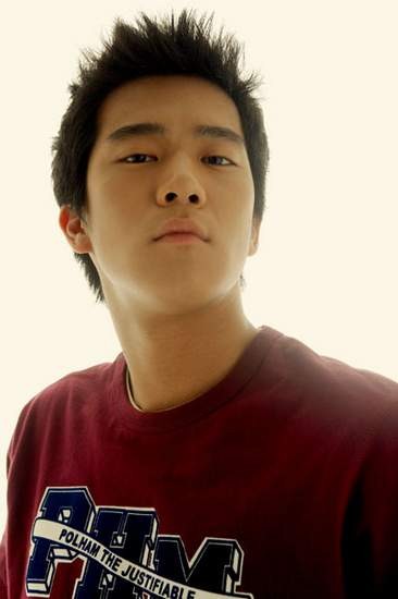 Ha Suk-jin Fotoğrafı