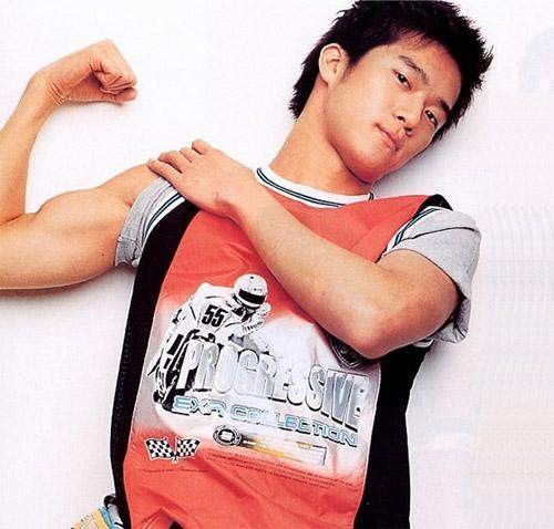 Ha Suk-jin fotoğrafı