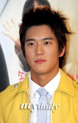 Ha Suk-jin fotoğrafı