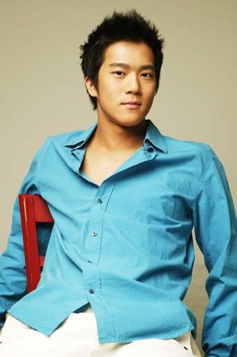 Ha Suk-jin Fotoğrafı