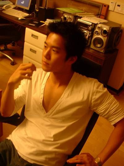 Ha Suk-jin Fotoğrafı