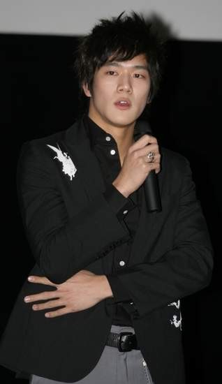 Ha Suk-jin Fotoğrafı