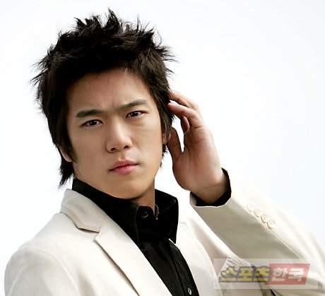 Ha Suk-jin Fotoğrafı