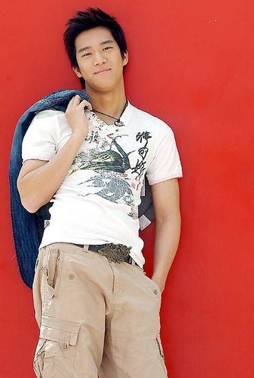 Ha Suk-jin Fotoğrafı