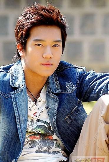 Ha Suk-jin Fotoğrafı