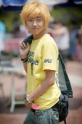 Kim Dae-seong fotoğrafı