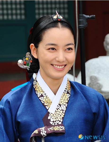 Lee So-Yeon Fotoğrafı