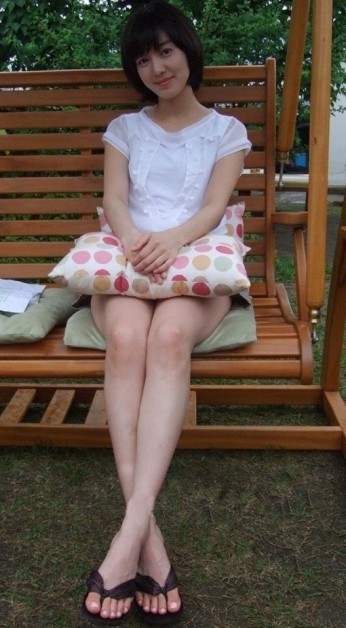 Lee So-Yeon Fotoğrafı