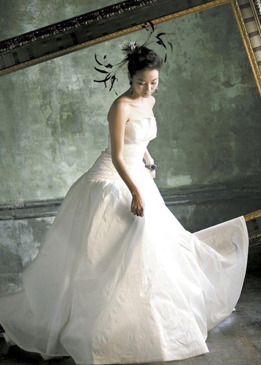 Lee So-Yeon Fotoğrafı